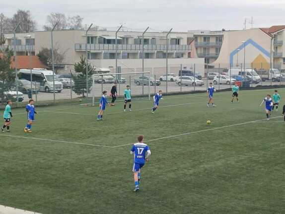 25-26 Dorost starší příprava Třeboň 5