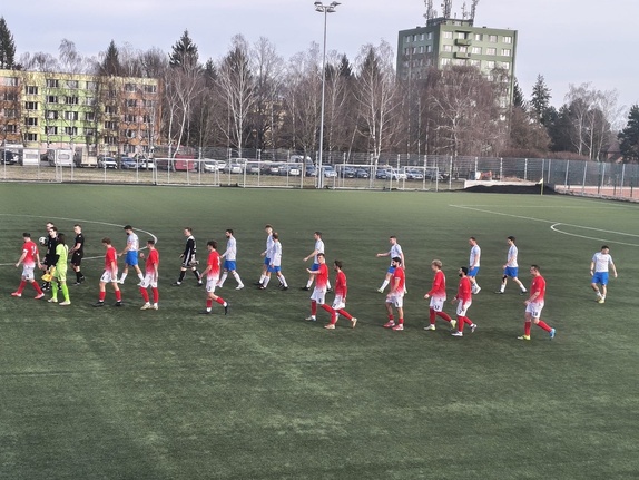 25-26 Muži 16. kolo 1