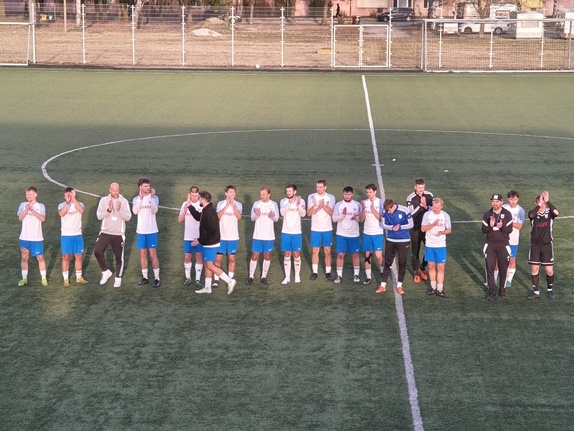 25-26 Muži 16. kolo 6