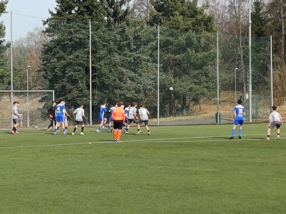 25-26 Dorost starší příprava Votice 3