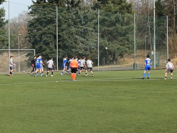 25-26 Dorost starší příprava Votice 4