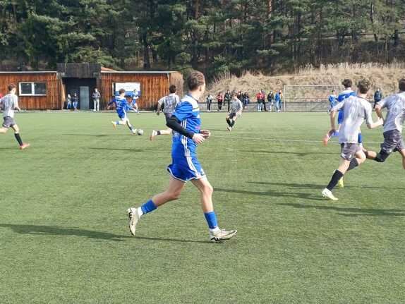 25-26 Dorost starší příprava Votice 5