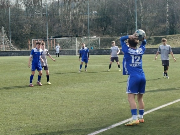 25-26 Dorost starší příprava Votice 6