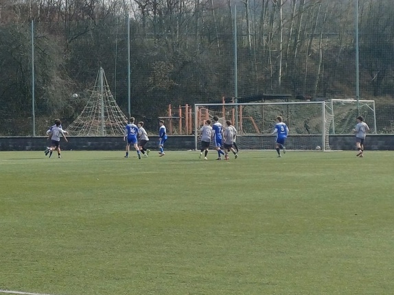 25-26 Dorost starší příprava Votice 7