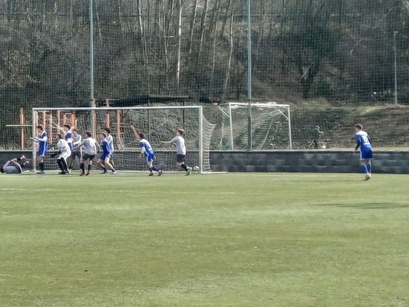 25-26 Dorost starší příprava Votice 8