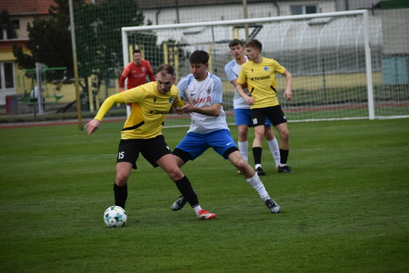 25-26 Muži 18.kolo 2