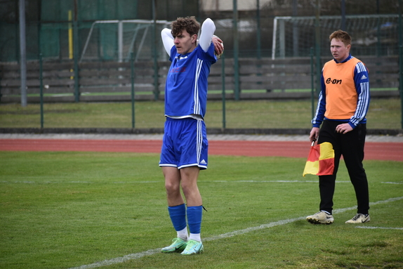 25-26 Dorost starší 14. kolo 6