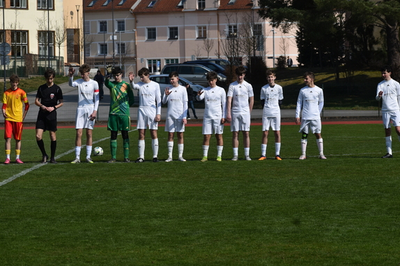 25-26 Dorost mladší 14.kolo 1