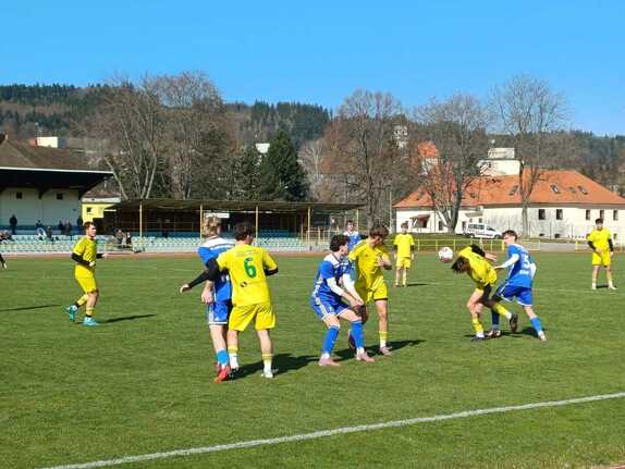 25-26 Dorost starší 15.kolo 3