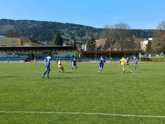 25-26 Dorost starší 15.kolo 9