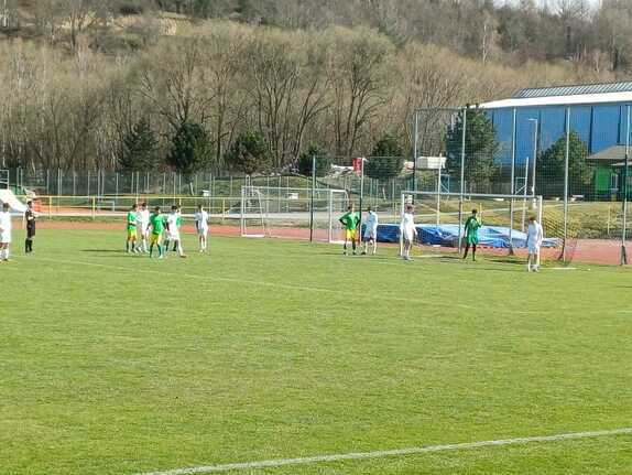 25-26 Dorost mladší 15.kolo 5