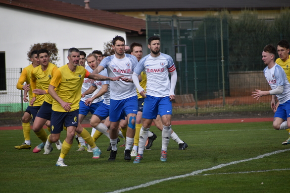 25-26 Muži 20. kolo