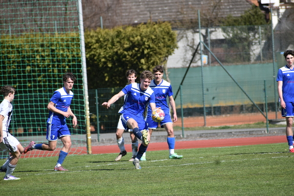 25-26 Dorost starší 16.kolo 3