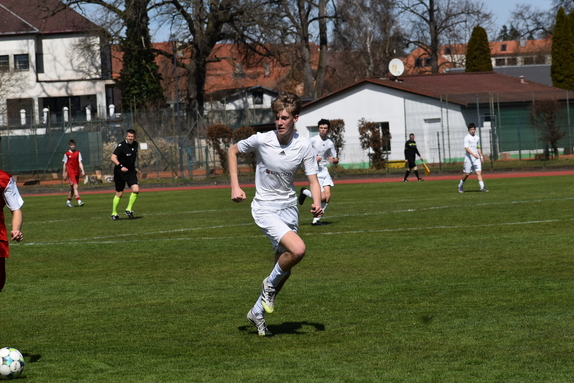 25-26 Dorost mladší 16.kolo 5