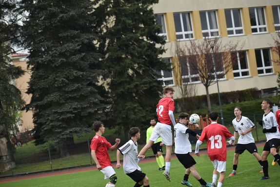 25-26 Dorost mladší 18. kolo 3