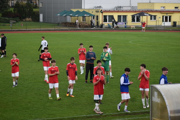 25-26 Dorost mladší 18. kolo 5
