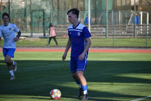 25-26 Dorost starší 17. kolo 1