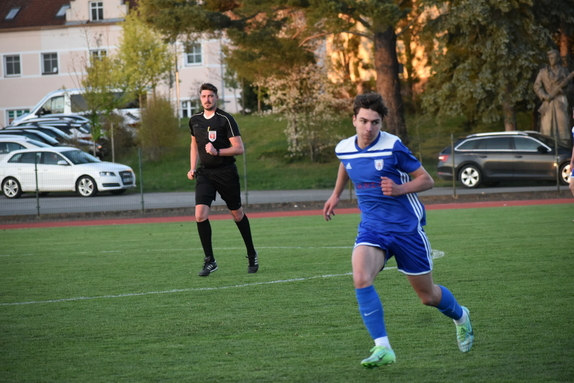 25-26 Dorost starší 17. kolo 3