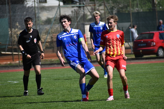 25-26 Dorost starší 20.kolo 4