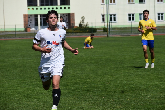 25-26 Dorost starší 21.kolo 4