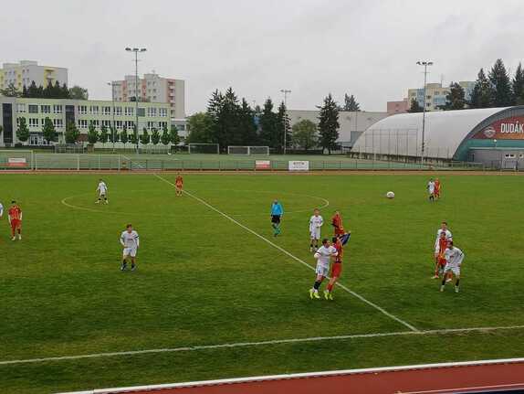 25-26 Dorost starší 1.kolo nadstavba 3