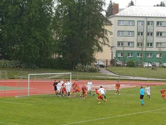 25-26 Dorost starší 1.kolo nadstavba 4