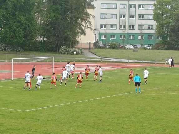 25-26 Dorost starší 1.kolo nadstavba 6