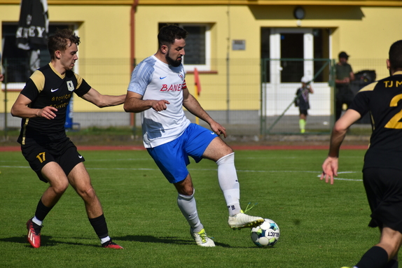25-26 Muži  27. kolo 2