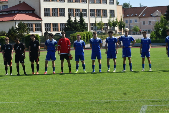 25-26 Dorost starší 3. kolo nadstavby 1