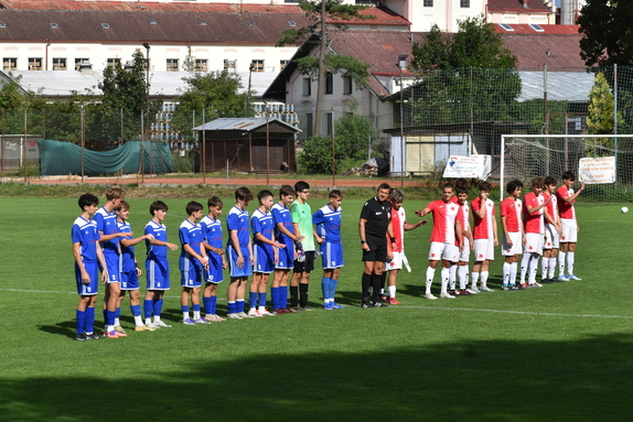 26-27 Dorost 1. kolo 1