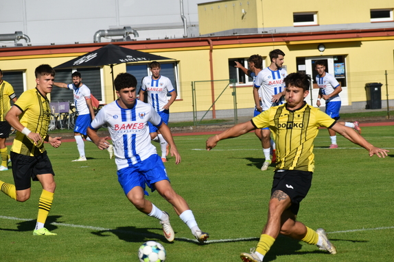 26-27 Muži 4. kolo 2