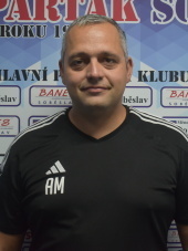 Maršík Aleš