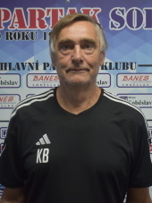 Karel Bezpalec