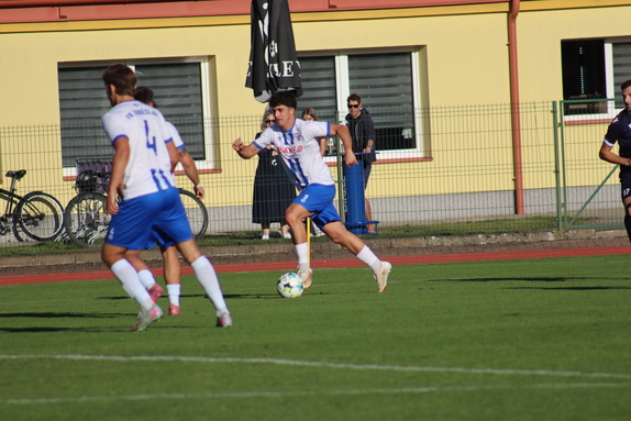 26-27 Muži 9.kolo 2