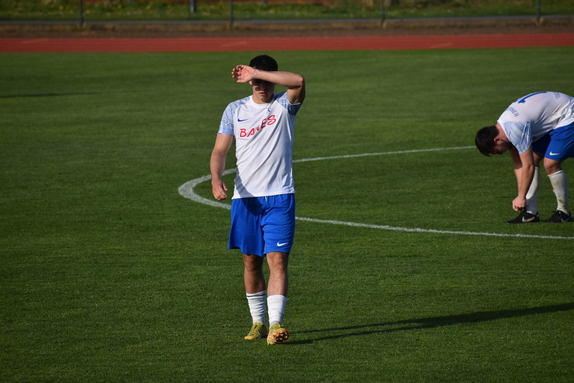 21. kolo 7.4. 2024 SK Otava Katovice 1