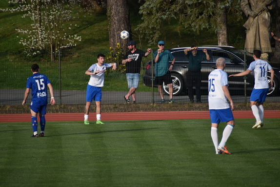 21. kolo 7.4. 2024 SK Otava Katovice 2