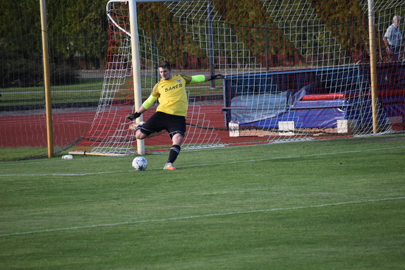 21. kolo 7.4. 2024 SK Otava Katovice 3