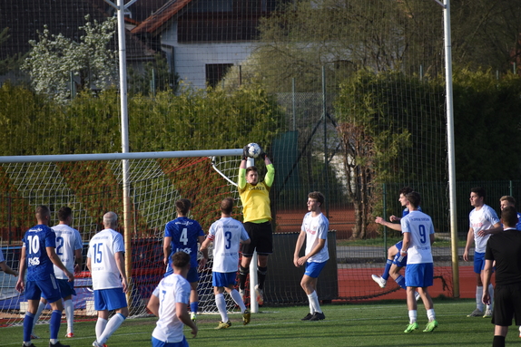 21. kolo 7.4. 2024 SK Otava Katovice 4