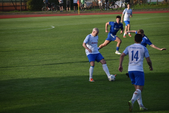 21. kolo 7.4. 2024 SK Otava Katovice 5