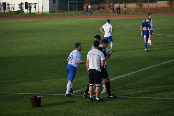 21. kolo 7.4. 2024 SK Otava Katovice 2