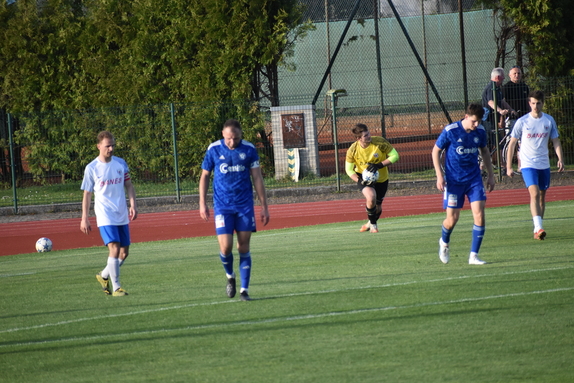 21. kolo 7.4. 2024 SK Otava Katovice 3