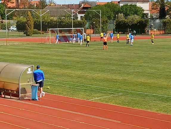 20. kolo Planá nad Lužnicí 1