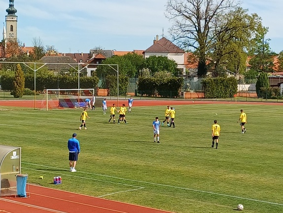 20. kolo Planá nad Lužnicí 2