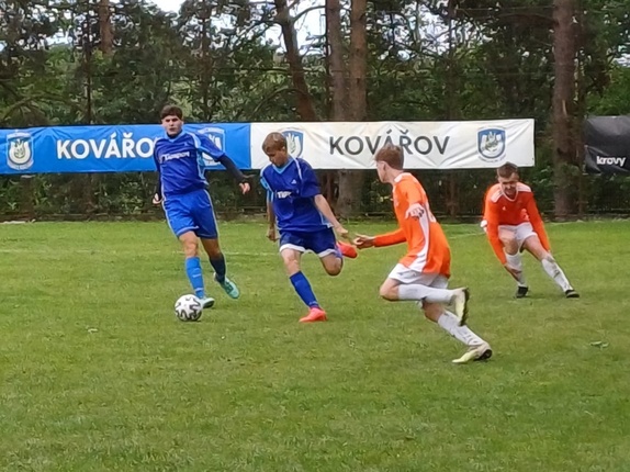 Dorost 23. kolo 4