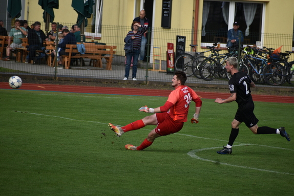 27. kolo FC Viktoria Mariánské Lázně 5