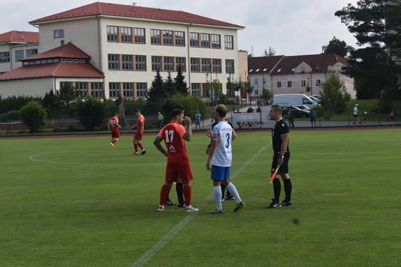 MOL Cup 2. předkolo 1