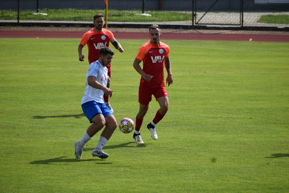 MOL Cup 2. předkolo 2