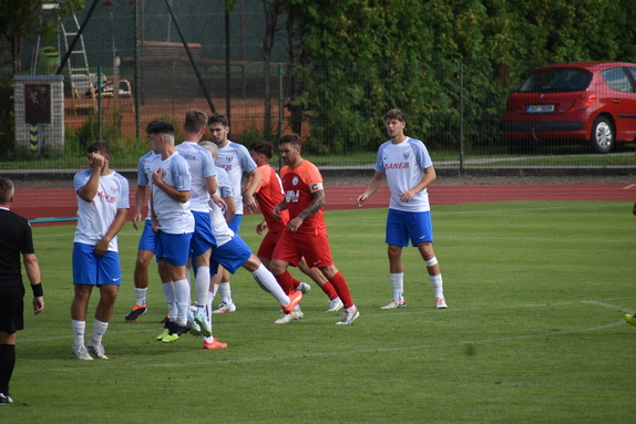 MOL Cup 2. předkolo 4